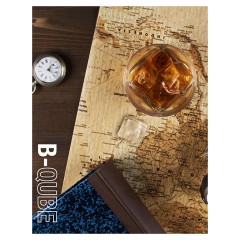 ЛЬДОГЕНЕРАТОР BREMA КУБИК CB 425A HC B-QUBE