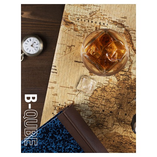 ЛЬДОГЕНЕРАТОР BREMA КУБИК CB 425A HC B-QUBE