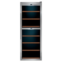 Винный шкаф CASO WineComfort 126