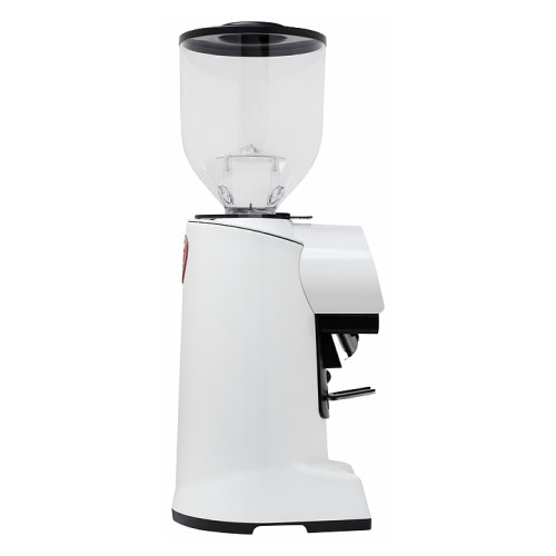 Кофемолка-дозатор EUREKA HELIOS 65 белая