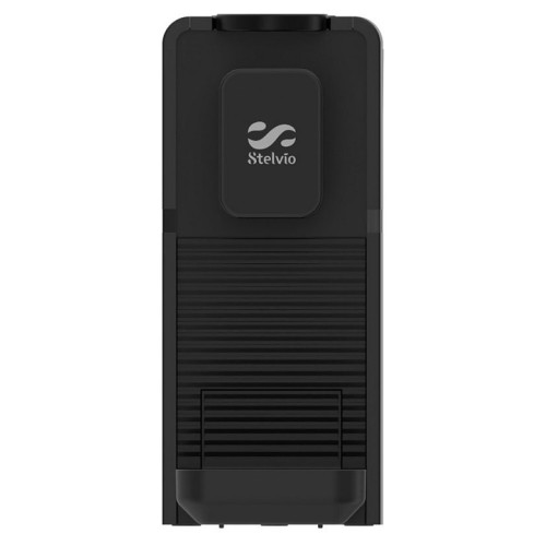 Кофемашина Stelvio NC200 черная