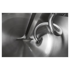 Тестомес спиральный Danler PQ-50