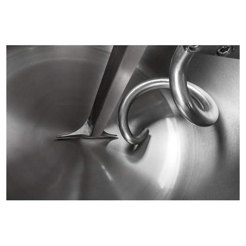 Тестомес спиральный Danler PQ-50