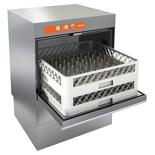 Машина посудомоечная HICOLD ECO 50