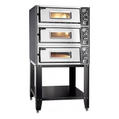 Печь эл.для пиццы ПЭП-4