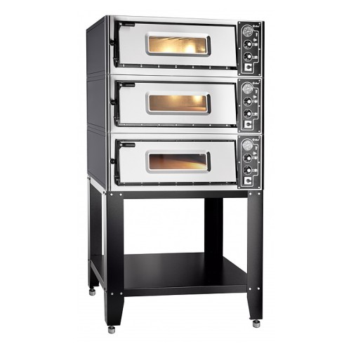 Печь эл.для пиццы ПЭП-4