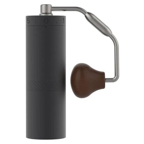 Кофемолка ручная 1Zpresso X-Ultra черная