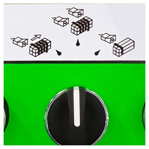 Упаковочная машина ПромСнаб Orion 50