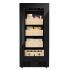 Сигарный шкаф Libhof BR-300 Black