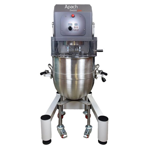 ДЕЖА НА КОЛЕСАХ ДЛЯ МИКСЕРА APACH BAKERY LINE APL80