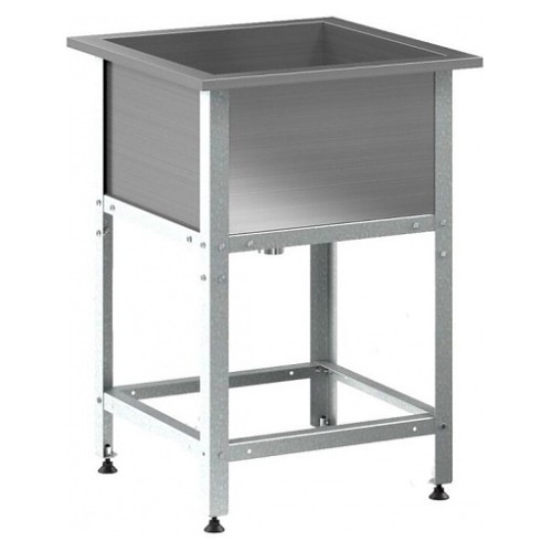 Ванна моечная KRONER ВМЭ-1/530