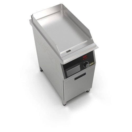 Гриль индукционный SMART INDUCTION G72-PB