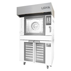 Зонт вытяжной Kumkaya LIDYA 5 DVL