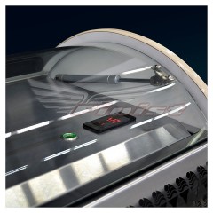 Витрина для мороженого Finist BELLISSIMO BLO-13/4