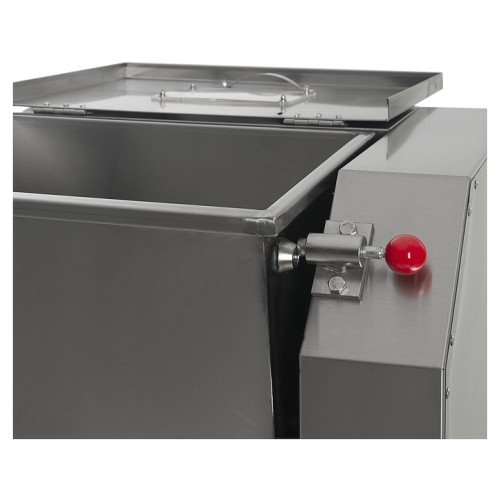 Машина тестомесильная Foodatlas HDM(J)-50