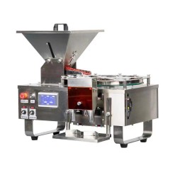 Дозатор таблеток Hualian ZS-2A