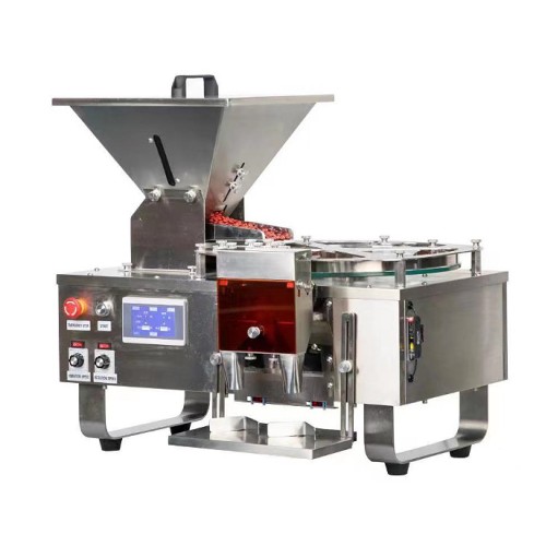 Дозатор таблеток Hualian ZS-2A