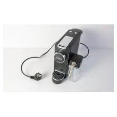 Кофемашина капсульная Bivio BV38 Plus черная