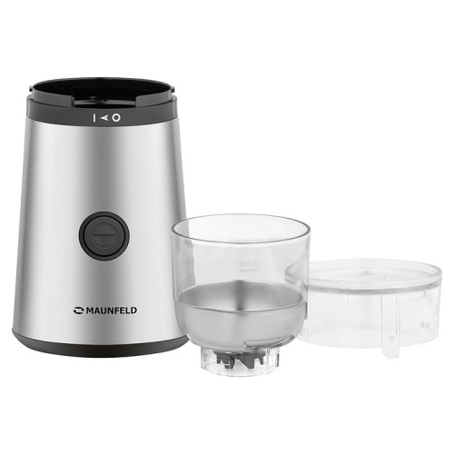 Кофемолка Maunfeld MF-522S