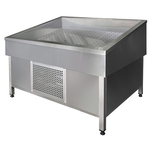 Витрина холодильная Finist VJ/1000