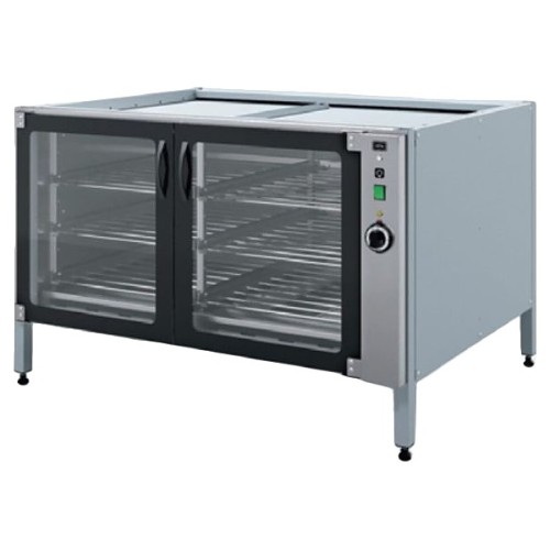 Шкаф расстоечный KAYMAN ШРЭ-4-1-МХ