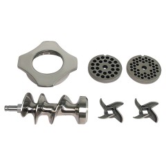 Мясорубка Crazy Pan CP-MM12S