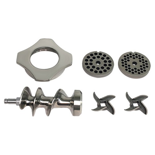 Мясорубка Crazy Pan CP-MM12S