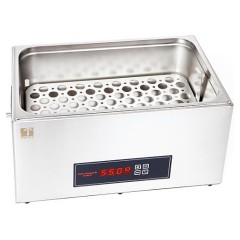 Баня водяная VAC-STAR CSC-20