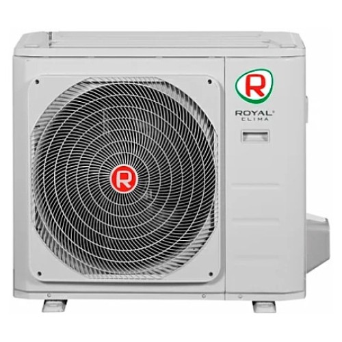 Кассетная сплит-система ROYAL Clima ES-C 24HRX/ES-E 24HX