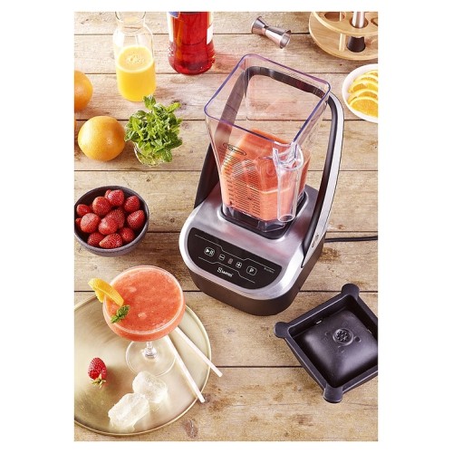 Блендер Hamilton Beach HBF600R-CE