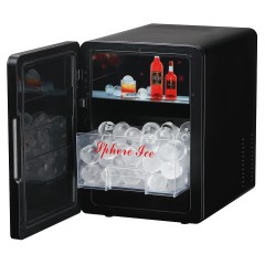 Льдогенератор Cooleq ZB-001 ШАР