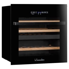 Винный шкаф La Sommeliere LSBI36BDZ