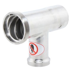 Мясорубка Hurakan HKN-22SS