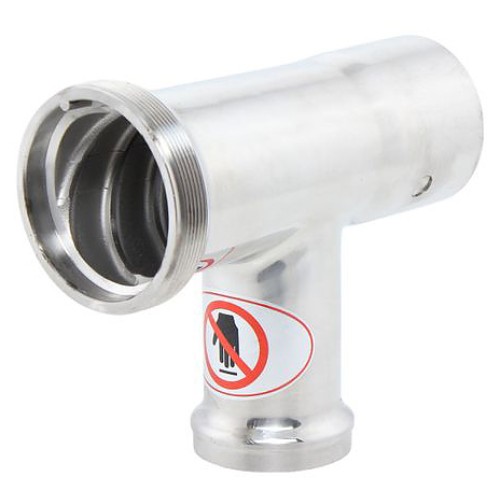 Мясорубка Hurakan HKN-22SS