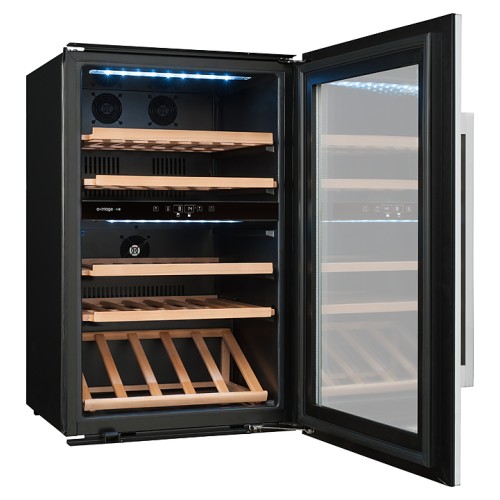 Винный шкаф Climadiff Avintage AVI47XDZ