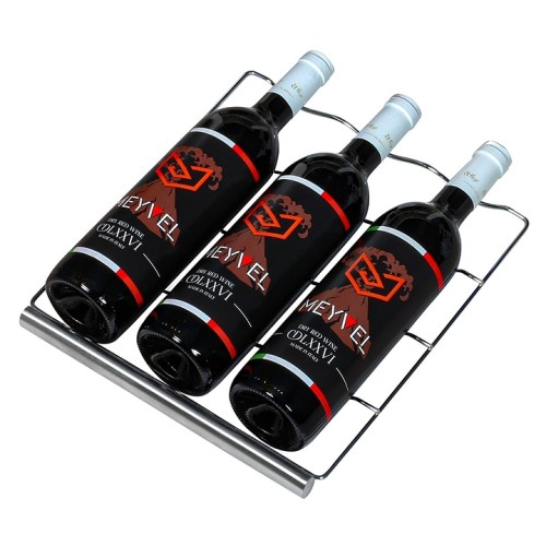 Винный шкаф TESLER WCD-242