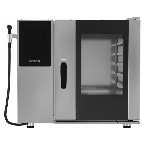 Пароконвектомат Gabino Combi-611i-L