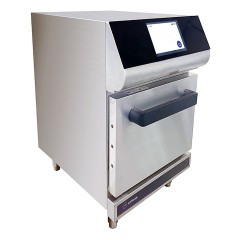 Печь комбинированная Hurakan HKN-HSO18W