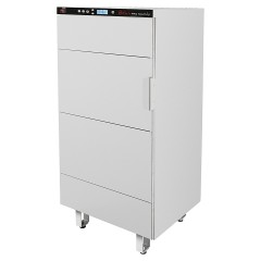 Сушилка для овощей и фруктов HotmixPRO Dry - L