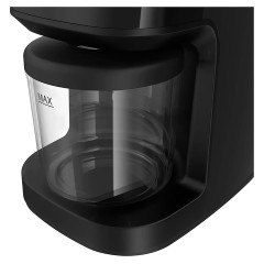 Кофемолка Stelvio FR300 черная