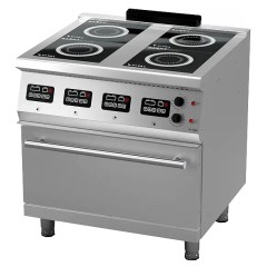 Плита индукционная VITAL IKF7020