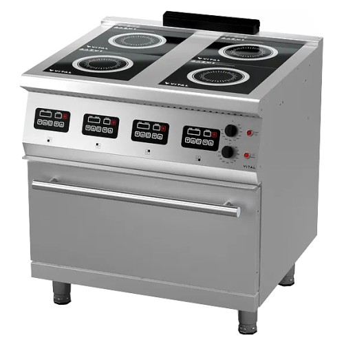 Плита индукционная VITAL IKF7020