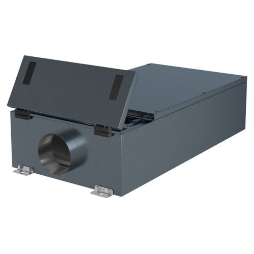 Приточная установка ZILON ZPE-M 350-1,2/1 INT