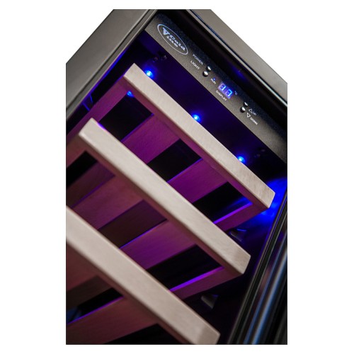 Винный шкаф Cold Vine C18-KBT1