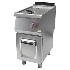 Фритюрница газовая Vortmax SGF 74 10 л