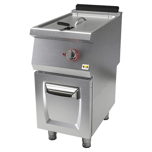 Фритюрница газовая Vortmax SGF 74 10 л