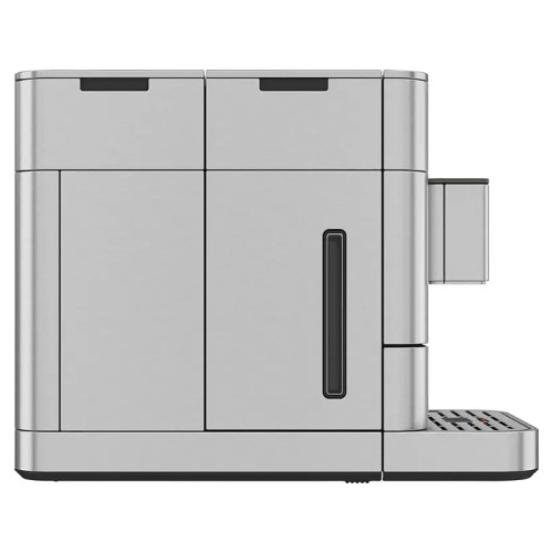 Эспрессо кофемашина автоматическая KitchenAid KF6 5KES8556ESX нерж. сталь