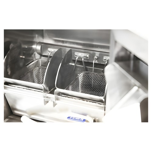 Фритюрница-автомат RoboLabs RoboFryBox RFB2SR