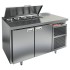 Стол для салатов HICOLD SL1-11GN (1/3) без крышки