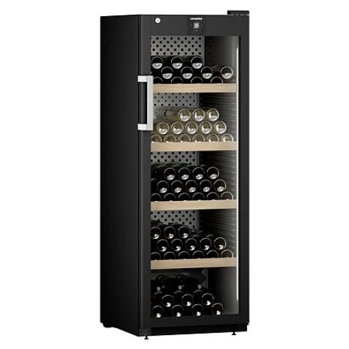 ШКАФ ВИННЫЙ ВЕНТ. LIEBHERR WPBLI 5031